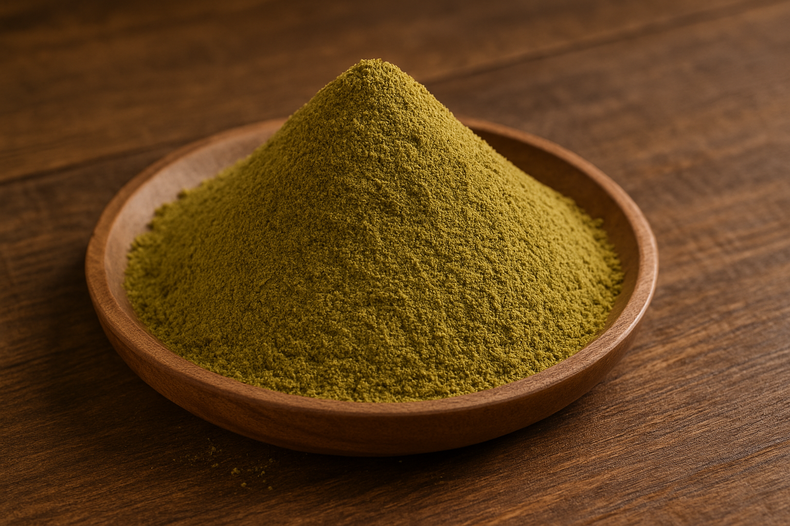 Curry Leaf Powder