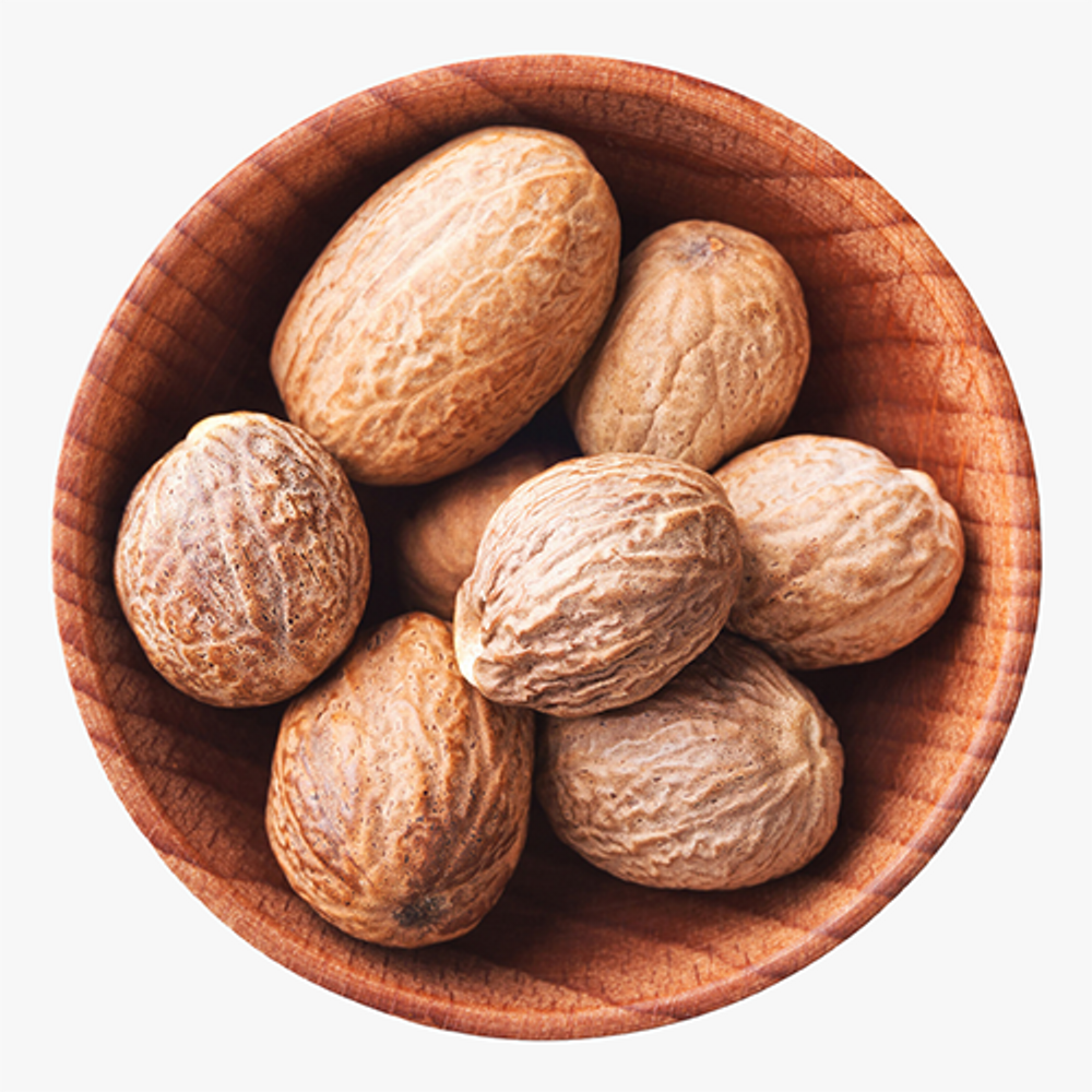 Nut Meg